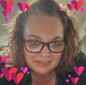 Meet your Posher, Becky